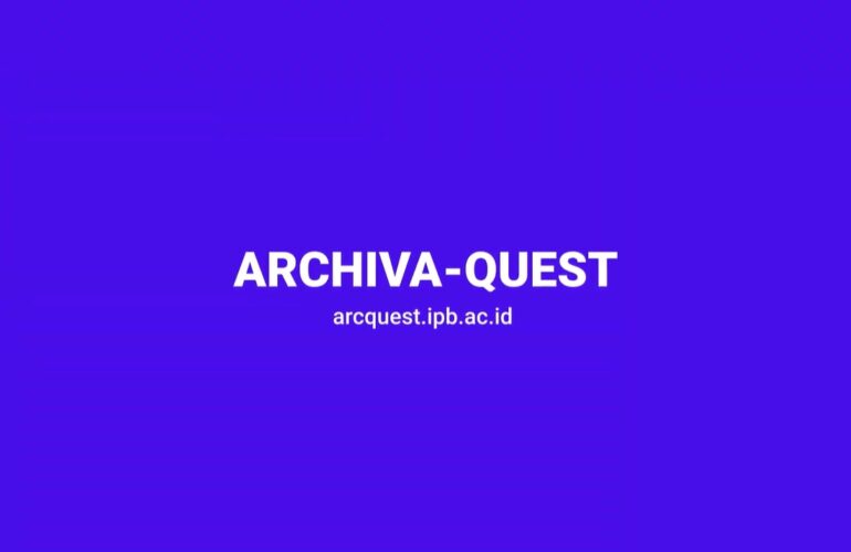 Archiva-Quest